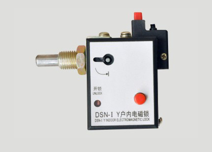 DSN-I(Y)户内电磁锁